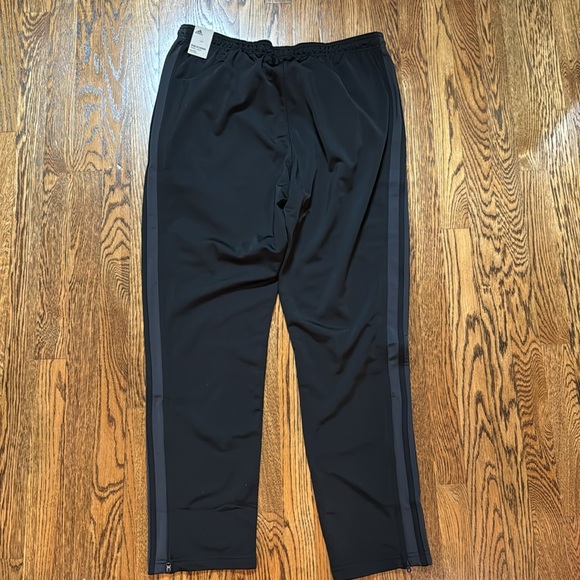 Adidas Trico zip pants NWT XL - Picture 5 of 11